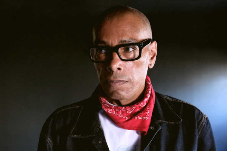 Dave Angel Releases Second Single ‘Apocalypse’ From Anticipated New ‘A Time And Place’ Album