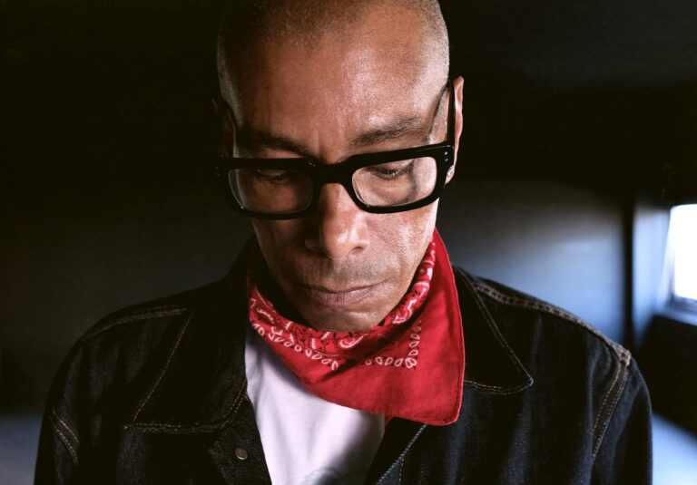 Dave Angel Announces Definitive New ‘A Time And Place’ Album Rooted In Jazz, Soul & Heritage, With First Single ‘Réflexion’
