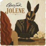 The Rabbit-Masked GlassJack Gives “Jolene” an Electronic Transformation