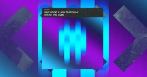 E.V.O.K. Lends a Vocal Hook to Mike Mooie and A2N’s Latest Release