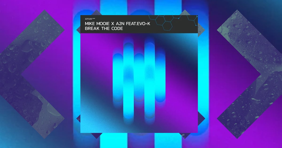 E.V.O.K. Lends a Vocal Hook to Mike Mooie and A2N’s Latest Release
